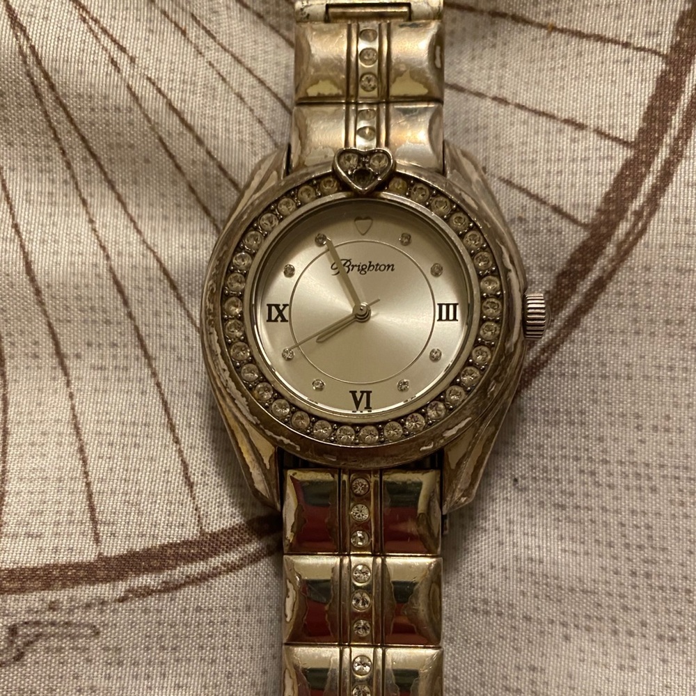 Brighton Dana Point Watch